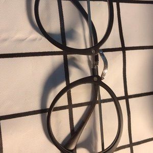 Anti-Radiation / Blue Light Western Fashion Comfortable Glasses For Men And Wome